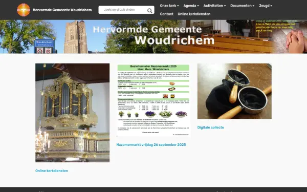 kerkwoudrichem.nl