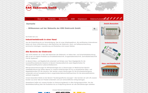 krk-elektronik.net