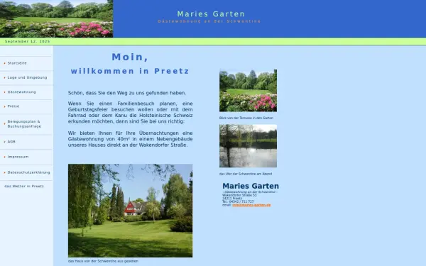 maries-garten.de