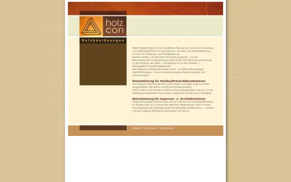 www.holzcon.net