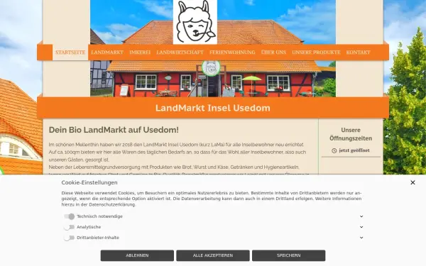 www.lama-usedom.de