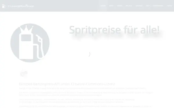 creativecommons.tankerkoenig.de