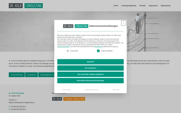 dr-kolb-consulting.de