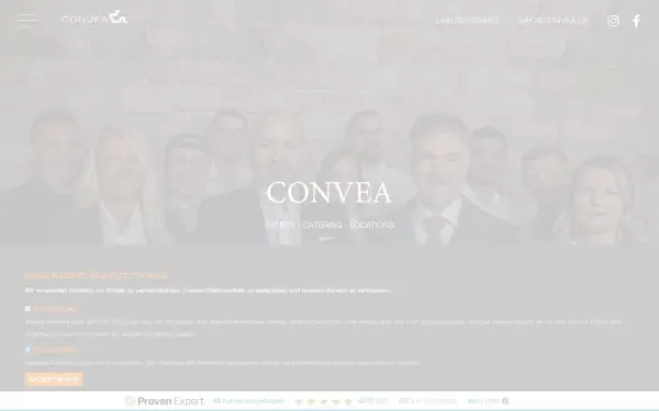 www.convea.de