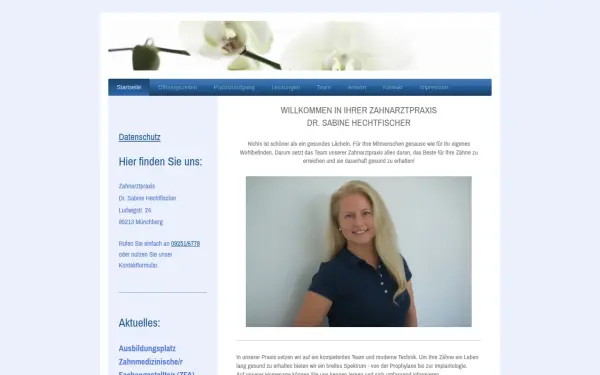 www.drhechtfischer.de
