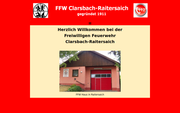 ffwclarsbach-raitersaich.de