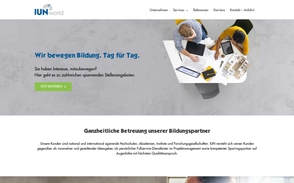 iunworld.com
