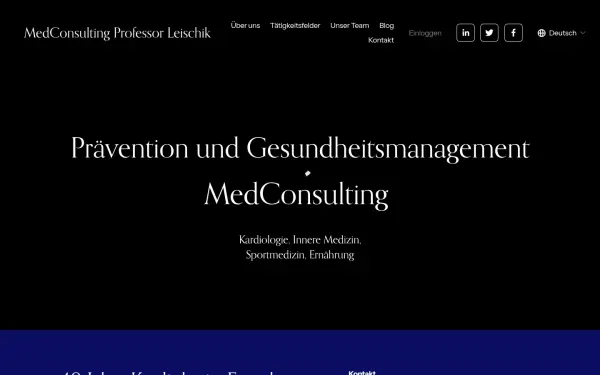www.prof-leischik.com
