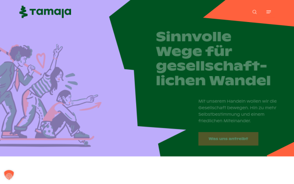 tamaja.de