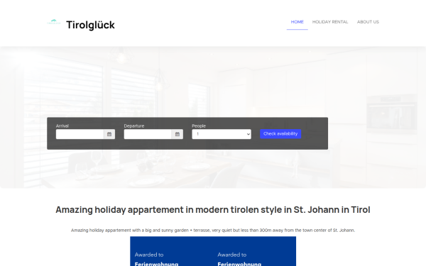 tirolglueck.at