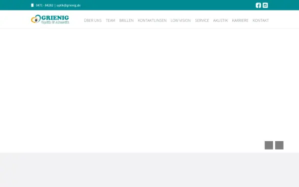 grienig.de