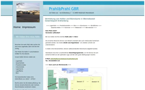 hallenvermietung-kraehenberg.de