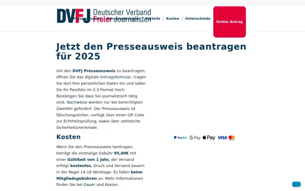 presseausweis-beantragen.com