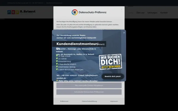 helmert-senden.de