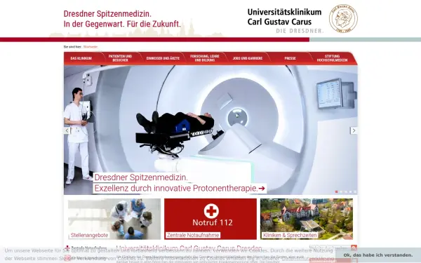 www.uniklinikum-dresden.de
