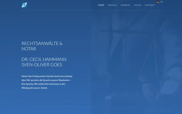 hammann-goes.de
