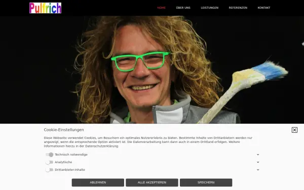 pulfrich.de
