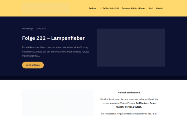 14minuten.de