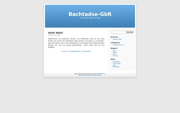 bachtadse-gbr.de