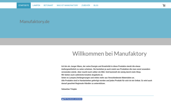 www.manufaktory.de