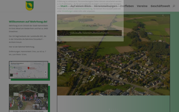 mehrhoog.de