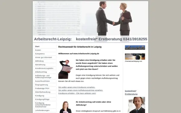 www.arbeitsrecht-leipzig.de