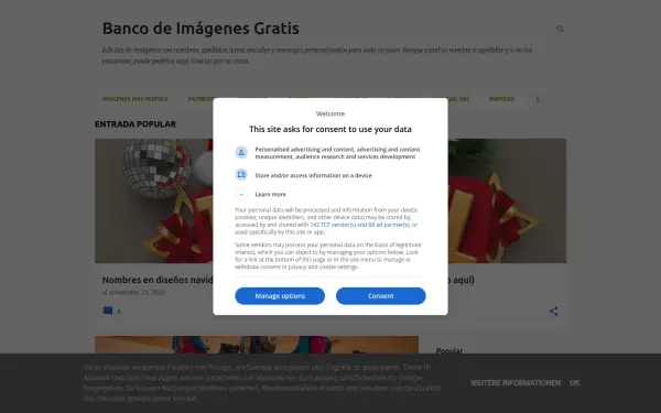 www.bancodeimagenesgratis.com
