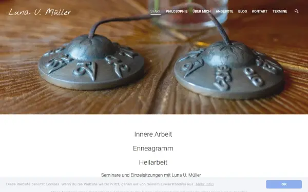 www.luna-mueller.de