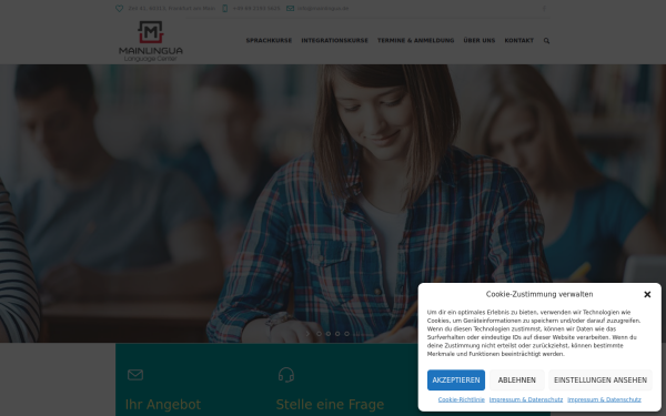 www.mainlingua.de