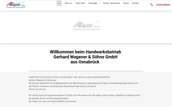 www.wagenerbedachung.de