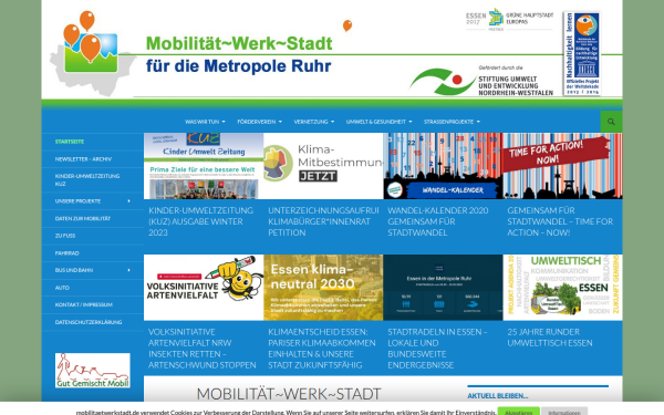 mobilitaetwerkstadt.de