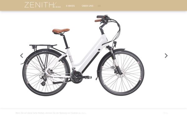 zenith-bikes.ch