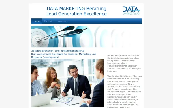 www.datamarketing.de