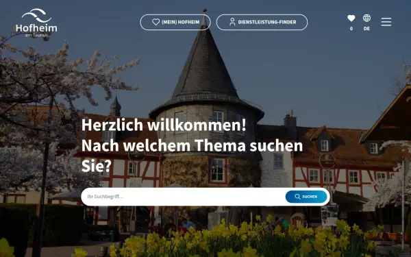 www.hofheim.de