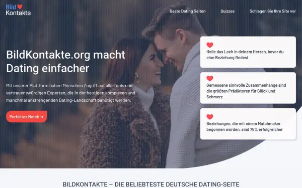 bildkontakte.org