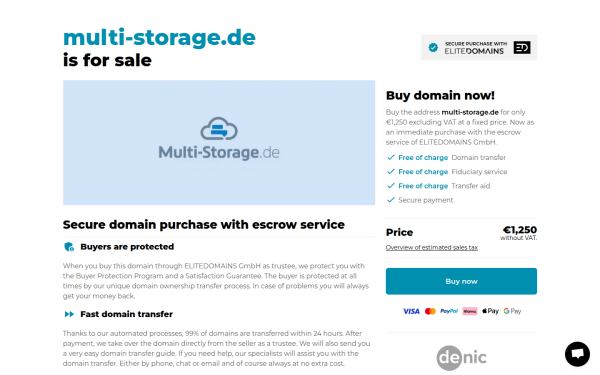 multi-storage.de