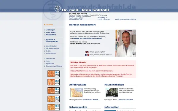 dr-kohfahl.de