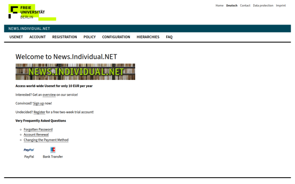 news.individual.net