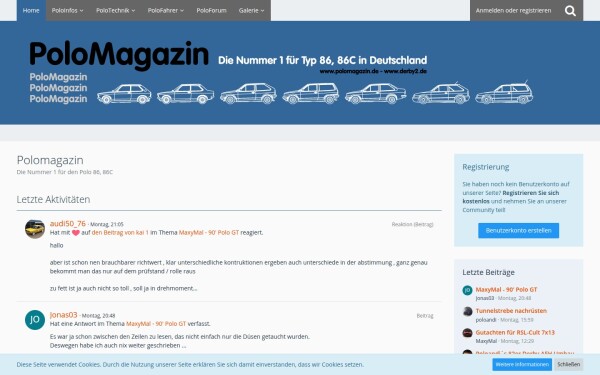 polomagazin.de