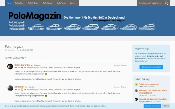 polomagazin.de