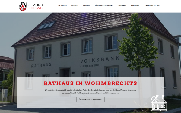 www.hergatz.de
