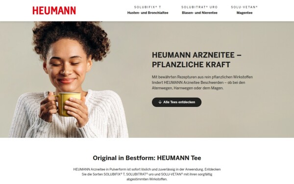 www.heumanntee.de