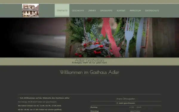 adler-grossvillars.de