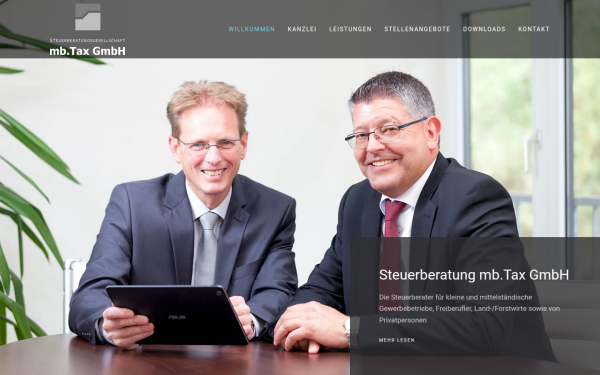 mbtax.de