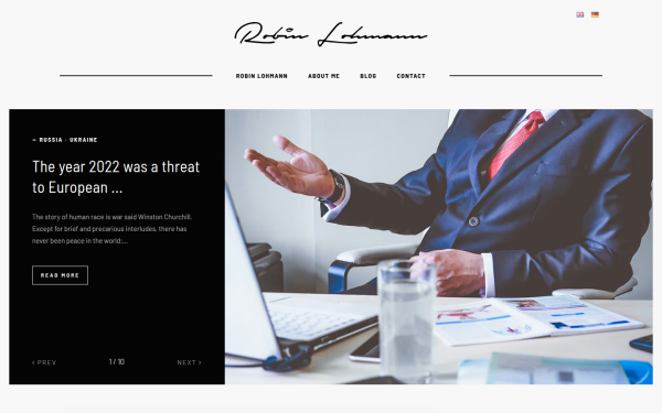 robin-lohmann.com