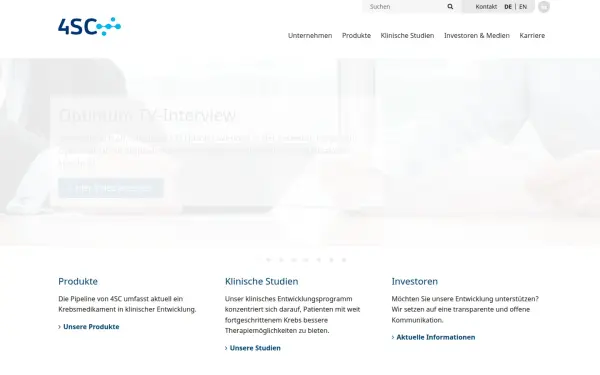 www.4sc.de