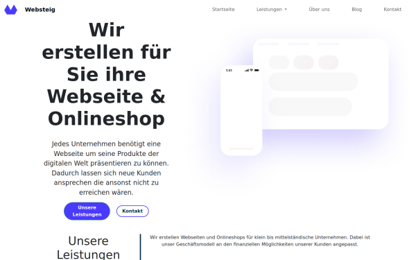 www.websteig.at