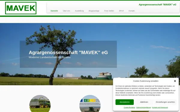 mavek.de