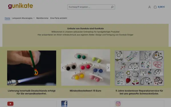gunikate.de