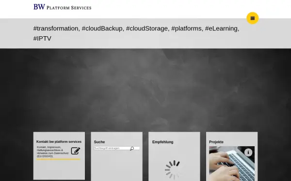 www.bw-platform.com